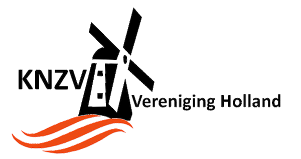 Logo KNZV-Holland